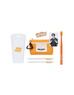 RIIZE OFFIICE Goods - WELCOME KIT