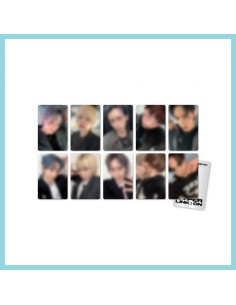 [Pre Order] DXMON HYPER LINK: ON Goods - Trading Card