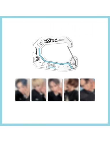 [Pre Order] DXMON HYPER LINK: ON Goods -...