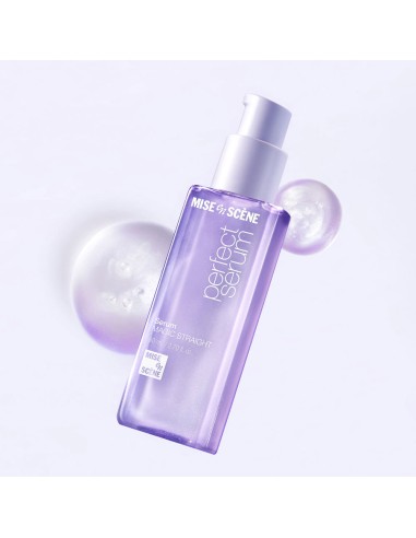 [Korea Best Seller] Mise-en-scene Perfect Magic...