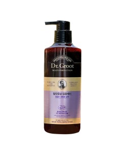 [Korea Best Seller] Dr.Groot Hair Loss Care Shampoo 400ml