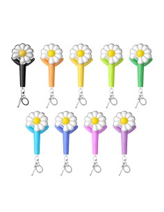 G-DRAGON OFFICIAL MINI LIGHT KEYRING