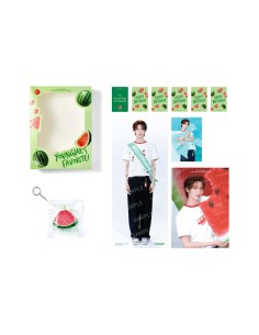 [Pre Order] TWS YOUNGJAE'S FAVORITE BOX