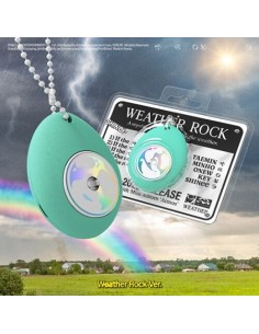 [Smart Album] SHINee 6th Mini Album - Atmos (Weather Rock...