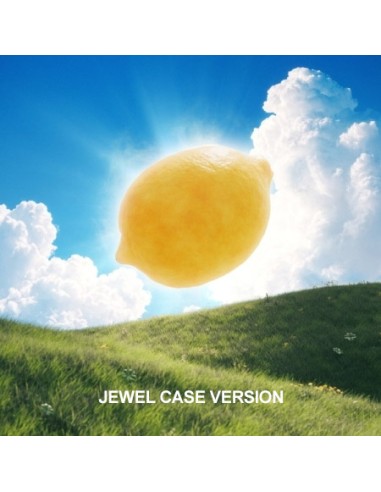 Hearts2Hearts 2nd Mini Album - LEMON TANG...
