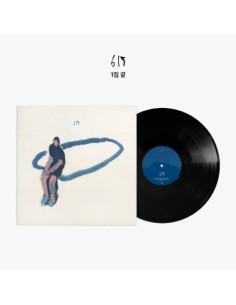 [LP] 615 1st Album - 곁 LP