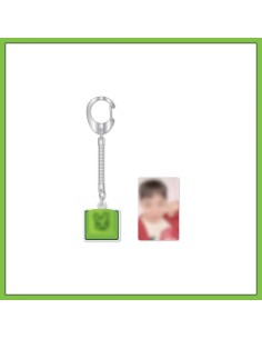 [Pre Order] JUNG DAE HYUN 2026 BIRTHDAY Goods - Keycap...