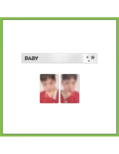 [Pre Order] JUNG DAE HYUN 2026 BIRTHDAY Goods -...