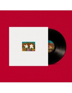 [LP] AKMU 4th Album - 개화 LP