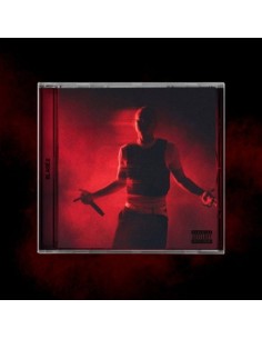 BLASE 2nd Album - BLASÉ 2 CD