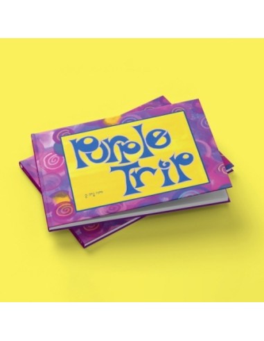 EJae Album - Purple Trip CD