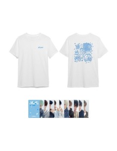 xikers roadymap to univerxity Goods - T-SHIRT