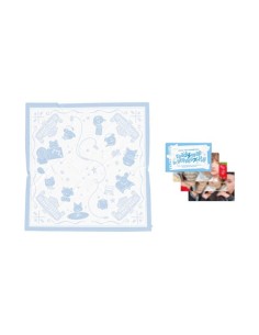 xikers roadymap to univerxity Goods - MULTI-BANDANA
