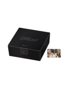 [Pre Order] MEOVV BITE NOW Goods - COLLECT CASE