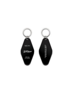 [Pre Order] MEOVV BITE NOW Goods - ACRYLIC KEYRING