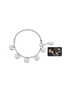 [Pre Order] MEOVV BITE NOW Goods - SURGICAL BRACELET