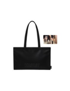 [Pre Order] MEOVV BITE NOW Goods - SHOPPER BAG