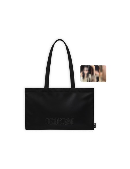 [Pre Order] MEOVV BITE NOW Goods - SHOPPER BAG