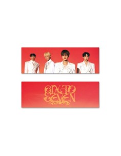AB6IX 6IX TO SEVEN Goods - SLOGAN