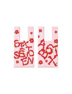 AB6IX 6IX TO SEVEN Goods - KNIT BAG