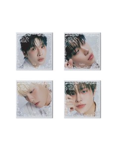 AB6IX 6IX TO SEVEN Goods - LP COVER PHOTO PACK