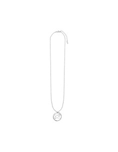 TREASURE NEW WAV Goods - METAL NECKLACE