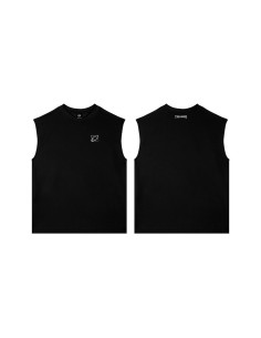 TREASURE NEW WAV Goods - SLEEVELESS TOP