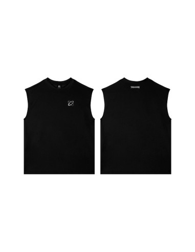 TREASURE NEW WAV Goods - SLEEVELESS TOP