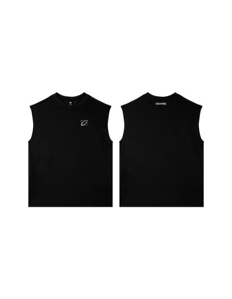 TREASURE NEW WAV Goods - SLEEVELESS TOP