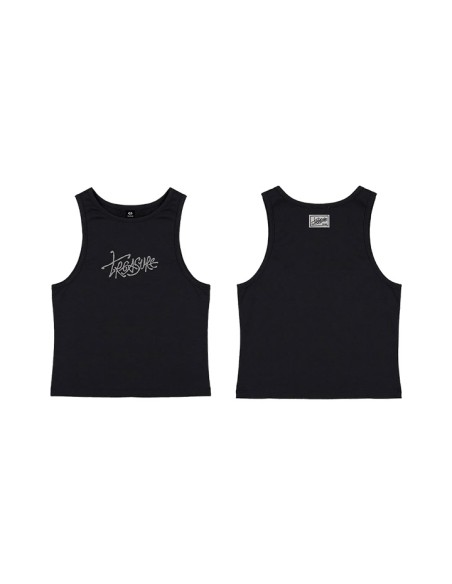 TREASURE TREASURE 20 Goods - TANK TOP