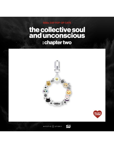 Billlie the collective soul and unconscious: chapter two Goods