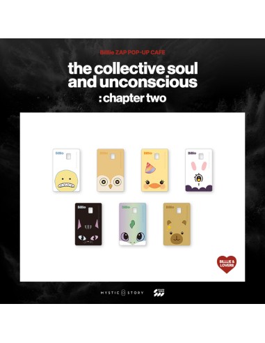 [Pre Order] Billlie the collective soul and...
