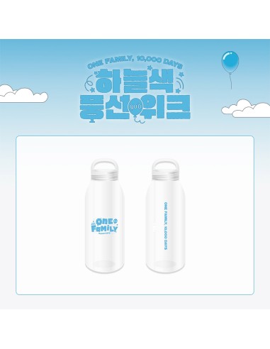 [Pre Order] GOD ONE FAMILY, 10,000 DAYS Goods -...