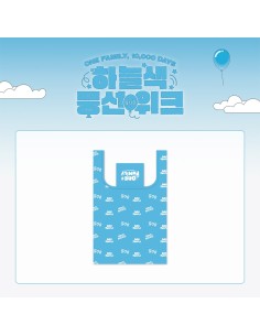 [Pre Order] GOD ONE FAMILY, 10,000 DAYS Goods - FOLDABLE...