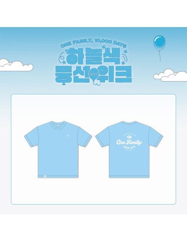 [Pre Order] GOD ONE FAMILY, 10,000 DAYS Goods -...