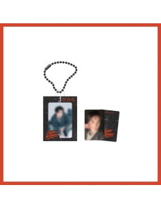 [Pre Order] YOON SANHA JUST, NO REASON Goods - Miniature...