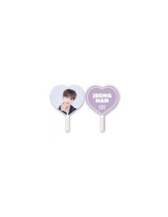 SEVENTEEN 4th Fan Meeting Goods - Image Picket