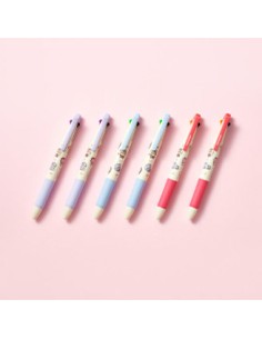 MONSTA X TWOTUCKGOM Goods - Sharp Multi Pen