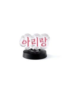 BTS Official Light Stick Ver.4 Parts (Tour Korean Ver.)