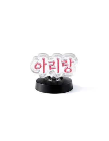 BTS Official Light Stick Ver.4 Parts (Tour...