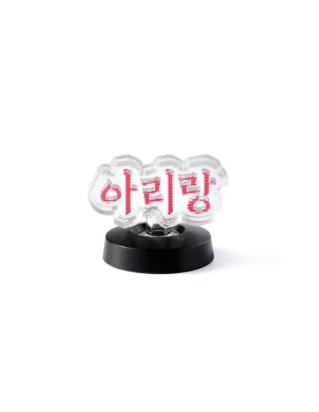 BTS Official Light Stick Ver.4 Parts (Tour Korean Ver.)
