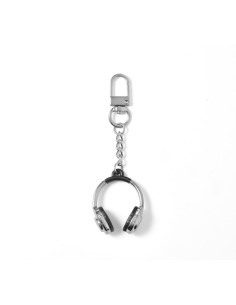 BTS ARIRANG Goods - Headphones Keyring