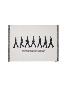 BTS ARIRANG Goods - Blanket