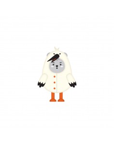 SHOWNU Character Goods - BAETONGYI MINI DOLL