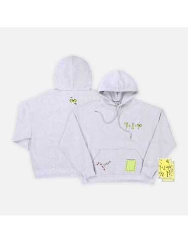 RENJUN HOODIE SET