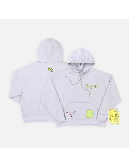 RENJUN HOODIE SET