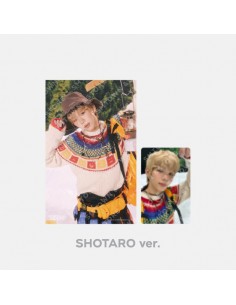 NCT SMTOWN LIVE 2023 : SMCU PALACE @KWANGYA - 4X6 PHOTO +...