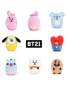 BT21 MOCHI EGG CUSHION