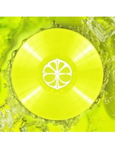 [LP] aespa 2nd Album - LEMONADE (LP Ver.)