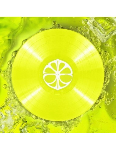 [LP] aespa 2nd Album - LEMONADE (LP Ver.)
